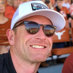 Meet your Posher, Walker